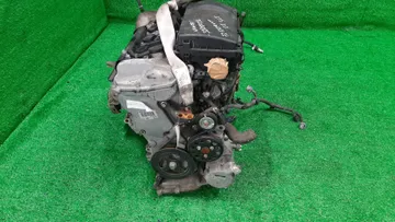 ДВИГАТЕЛЬ НА TOYOTA PRIUS NHW20 1NZ-FXE