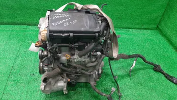 ДВИГАТЕЛЬ НА TOYOTA PRIUS NHW20 1NZ-FXE