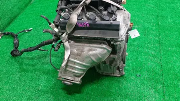 ДВИГАТЕЛЬ НА TOYOTA PRIUS NHW20 1NZ-FXE