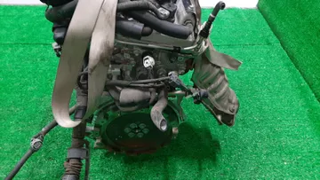 ДВИГАТЕЛЬ НА TOYOTA PRIUS NHW20 1NZ-FXE