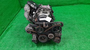 ДВИГАТЕЛЬ НА MITSUBISHI AIRTREK CU2W 4G63