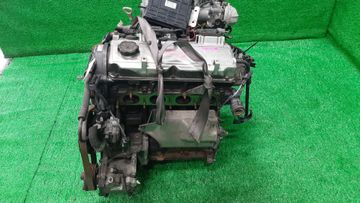 ДВИГАТЕЛЬ НА MITSUBISHI AIRTREK CU2W 4G63