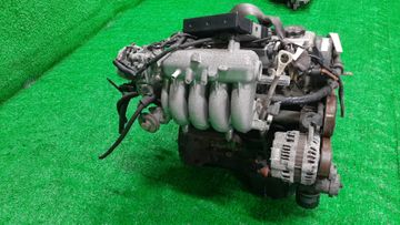 ДВИГАТЕЛЬ НА MITSUBISHI AIRTREK CU2W 4G63