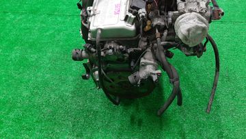 ДВИГАТЕЛЬ НА MITSUBISHI AIRTREK CU2W 4G63