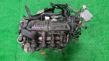 ДВИГАТЕЛЬ НА HONDA AIRWAVE GJ1 L15A