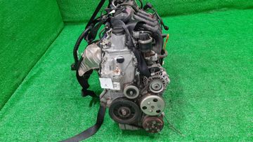 ДВИГАТЕЛЬ НА HONDA AIRWAVE GJ1 L15A