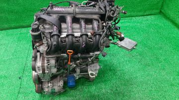ДВИГАТЕЛЬ НА HONDA AIRWAVE GJ1 L15A