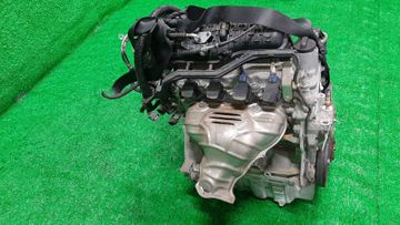 ДВИГАТЕЛЬ НА HONDA AIRWAVE GJ1 L15A