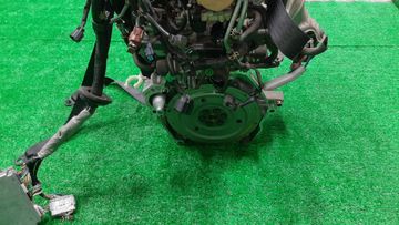 ДВИГАТЕЛЬ НА HONDA AIRWAVE GJ1 L15A