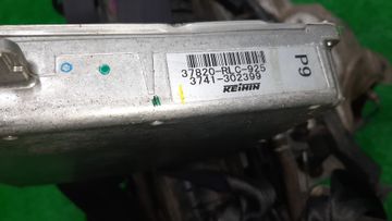 ДВИГАТЕЛЬ НА HONDA AIRWAVE GJ1 L15A