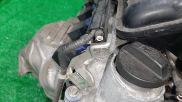 ДВИГАТЕЛЬ НА HONDA AIRWAVE GJ1 L15A