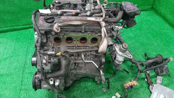ДВИГАТЕЛЬ НА TOYOTA NOAH AZR60G 1AZ-FSE