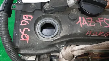ДВИГАТЕЛЬ НА TOYOTA NOAH AZR60G 1AZ-FSE
