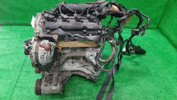 ДВИГАТЕЛЬ НА NISSAN SERENA TC24 QR20DE