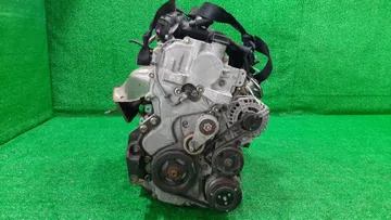 ДВИГАТЕЛЬ НА NISSAN LAFESTA B30 MR20DE