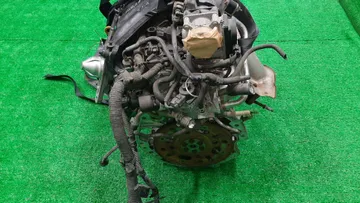 ДВИГАТЕЛЬ НА NISSAN LAFESTA B30 MR20DE
