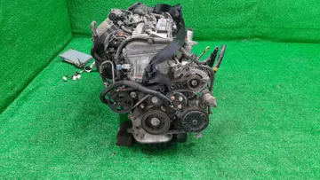 ДВИГАТЕЛЬ НА TOYOTA AVENSIS AZT250 1AZ-FSE