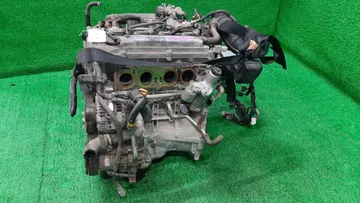 ДВИГАТЕЛЬ НА TOYOTA AVENSIS AZT250 1AZ-FSE