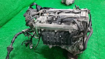 ДВИГАТЕЛЬ НА TOYOTA AVENSIS AZT250 1AZ-FSE