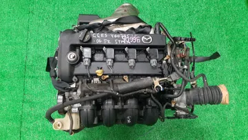 ДВИГАТЕЛЬ НА MAZDA ATENZA GGES LF-VE