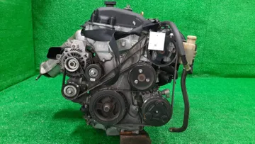 ДВИГАТЕЛЬ НА MAZDA ATENZA GGES LF-VE