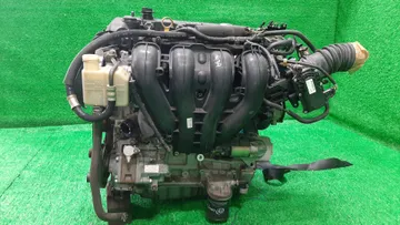 ДВИГАТЕЛЬ НА MAZDA ATENZA GGES LF-VE