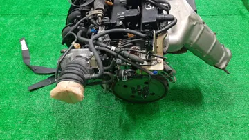 ДВИГАТЕЛЬ НА MAZDA ATENZA GGES LF-VE