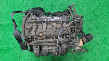 ДВИГАТЕЛЬ НА MAZDA ATENZA GH5FW L5-VE