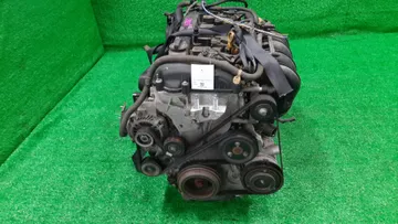 ДВИГАТЕЛЬ НА MAZDA ATENZA GH5FW L5-VE