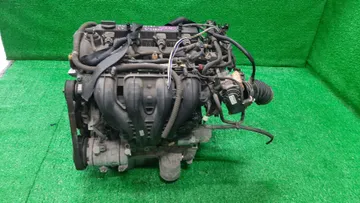 ДВИГАТЕЛЬ НА MAZDA ATENZA GH5FW L5-VE