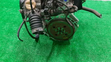 ДВИГАТЕЛЬ НА MAZDA ATENZA GH5FW L5-VE