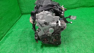 ДВИГАТЕЛЬ НА NISSAN LAFESTA B30 MR20DE