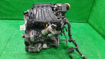 ДВИГАТЕЛЬ НА NISSAN LAFESTA B30 MR20DE
