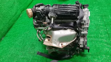 ДВИГАТЕЛЬ НА NISSAN LAFESTA B30 MR20DE
