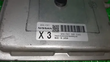 ДВИГАТЕЛЬ НА NISSAN LAFESTA B30 MR20DE