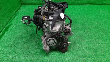 ДВИГАТЕЛЬ НА TOYOTA PASSO KGC10 1KR-FE
