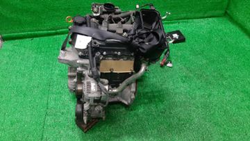 ДВИГАТЕЛЬ НА TOYOTA PASSO KGC10 1KR-FE
