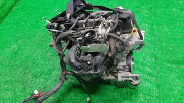 ДВИГАТЕЛЬ НА TOYOTA PASSO KGC10 1KR-FE
