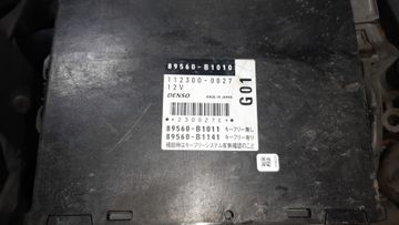 ДВИГАТЕЛЬ НА TOYOTA PASSO KGC10 1KR-FE