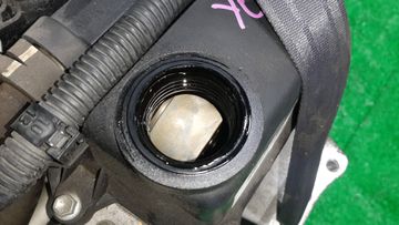 ДВИГАТЕЛЬ НА TOYOTA PASSO KGC10 1KR-FE