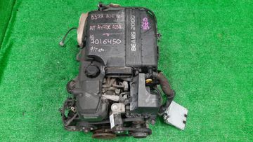 ДВИГАТЕЛЬ НА TOYOTA ALTEZZA GXE10 1G-FE