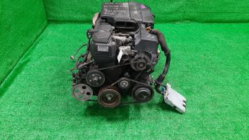 ДВИГАТЕЛЬ НА TOYOTA ALTEZZA GXE10 1G-FE
