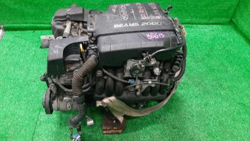 ДВИГАТЕЛЬ НА TOYOTA ALTEZZA GXE10 1G-FE