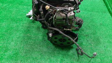 ДВИГАТЕЛЬ НА TOYOTA ALTEZZA GXE10 1G-FE