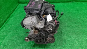 ДВИГАТЕЛЬ НА MAZDA DEMIO DY3W ZJ-VE