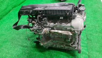 ДВИГАТЕЛЬ НА MAZDA DEMIO DY3W ZJ-VE