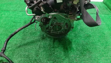 ДВИГАТЕЛЬ НА MAZDA DEMIO DY3W ZJ-VE