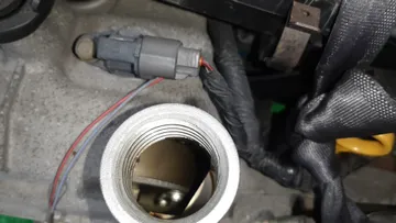 ДВИГАТЕЛЬ НА MAZDA DEMIO DY3W ZJ-VE