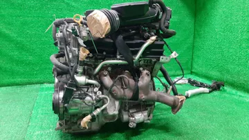 ДВИГАТЕЛЬ НА NISSAN FUGA PY50 VQ35DE