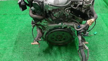 ДВИГАТЕЛЬ НА NISSAN FUGA PY50 VQ35DE